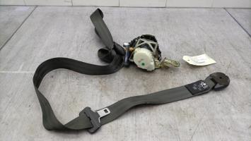 Ceinture avant droit