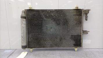 Condenseur de clim