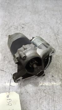 Motorino avviamento
