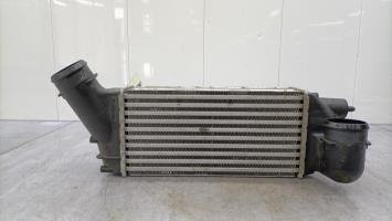 Scambiatore aria (Intercooler)