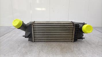 Echangeur air (Intercooler)