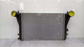Scambiatore aria (Intercooler)