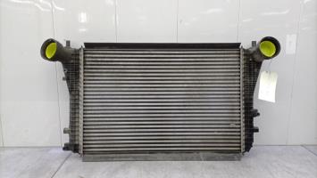 Scambiatore aria (Intercooler)