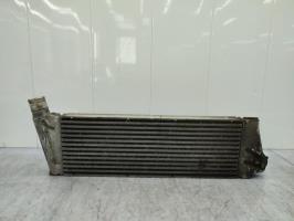 Echangeur air (Intercooler)