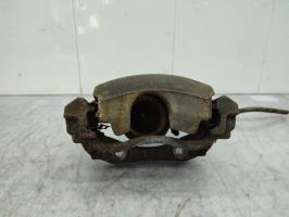 Etrier avant gauche (freinage)