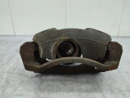 Etrier avant gauche (freinage)