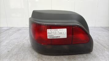 Feu arriere principal gauche (feux)