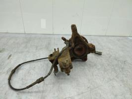 Fuso anteriore destro