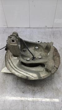 Fusee avant droit