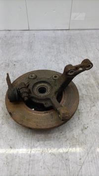 Fusee avant droit