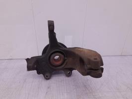 Fusee avant gauche