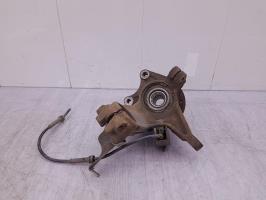 Fusee avant gauche
