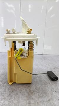 Jauge à carburant