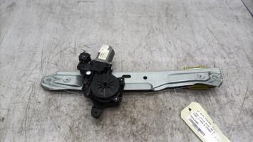 Leve vitre electrique arriere gauche