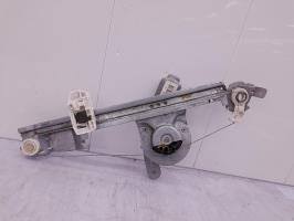 Leve vitre electrique arriere gauche