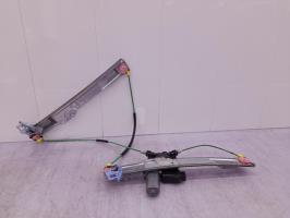 Leve vitre electrique avant gauche