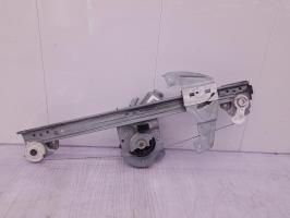 Leve vitre electrique avant gauche
