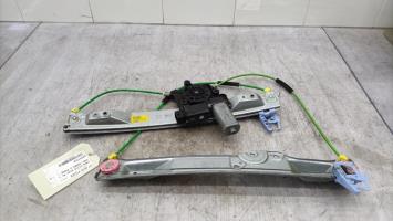 Leve vitre electrique avant gauche