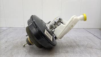 Mastervac