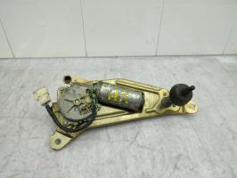 Motor de limpiaparabrisas trasero