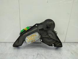 Motor de limpiaparabrisas trasero