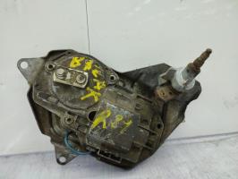 Motore tergicristallo posteriore
