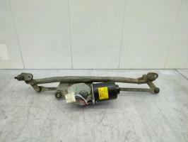 Moteur essuie glace avant