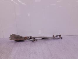 Moteur essuie glace avant