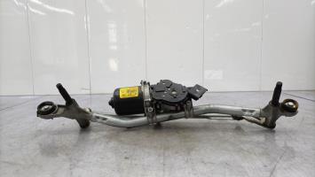 Moteur essuie glace avant