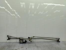 Moteur essuie glace avant