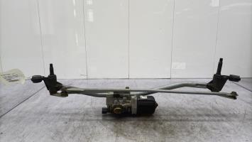 Moteur essuie glace avant
