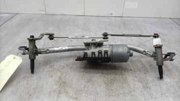 Moteur essuie glace avant