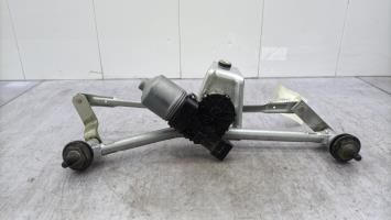 Moteur essuie glace avant