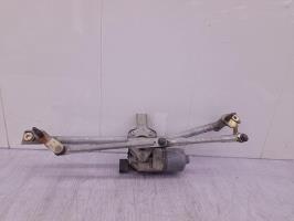 Moteur essuie glace avant