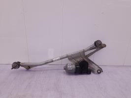 Moteur essuie glace avant