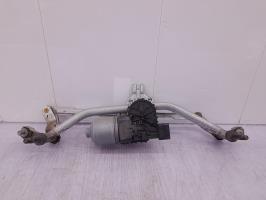 Moteur essuie glace avant