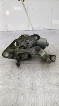 Moteur essuie glace avant gauche
