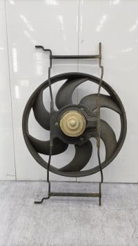 Motoventilatore radiatore