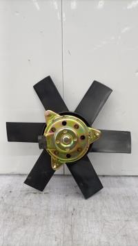 Motoventilatore radiatore