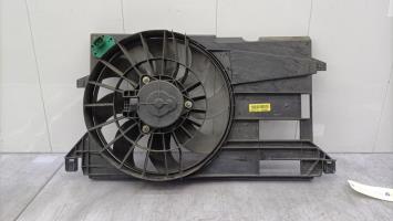 Moto ventilateur radiateur