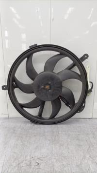 Moto ventilateur radiateur