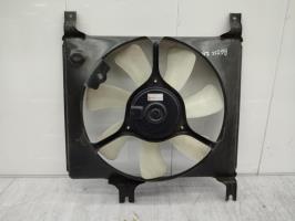 Motoventilatore radiatore