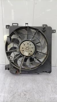 Moto ventilateur radiateur