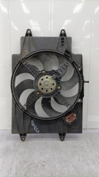 Motoventilatore radiatore