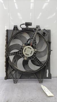 Motoventilatore radiatore