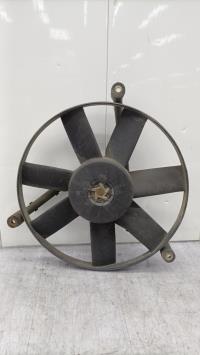Motoventilatore radiatore