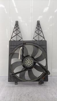 Moto ventilateur radiateur