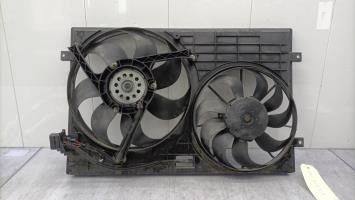 Moto ventilateur radiateur