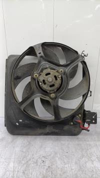 Moto ventilateur radiateur