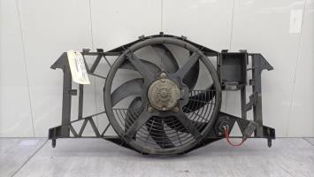 Motoventilatore radiatore